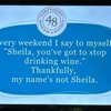 Sheila R.